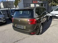 Gebraucht Citroën C4 Picasso Intensive 116 PS (85 kW) 2014 Van / Kleinbus