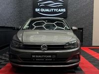 gebraucht VW Polo 1.0