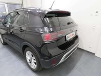 gebraucht VW T-Cross - Friends TSI