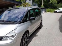 Gebraucht Renault Espace 150 PS (110 kW) 2010 Van / Kleinbus