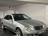 gebraucht Mercedes E280 NOTVERKAUF Motorschaden E280cdi 4Matic