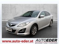 gebraucht Mazda 6 6 Sport 20i Takumi Xenon