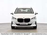 gebraucht BMW 218 218 d Active Tourer