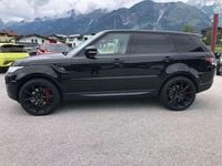gebraucht Land Rover Range Rover Sport 3,0 SDV6 Aut. Autobiography