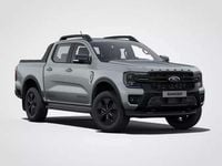 Gebraucht Ford Ranger 279 PS (205 kW) 2025 Grau Abholung