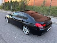 gebraucht BMW 640 640 d Gran Coupé Aut.