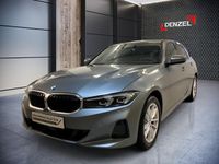 Neu BMW 320 Sport Line 190 PS (139 kW) 2026 Skyscraper grau met. Kombi