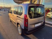 gebraucht Toyota Proace Verso 15l 100PS Shuttle L1