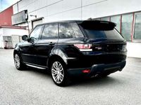 gebraucht Land Rover Range Rover Sport 30 TDV6 HSE export 29000€