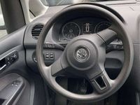 gebraucht VW Caddy CaddyKombi Trend BlueMotion 16 TDI
