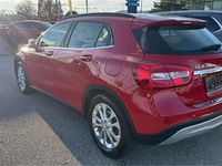 gebraucht Mercedes GLA180 d Aut.