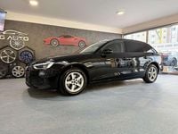 Gebraucht Audi A4 Design 163 PS (119 kW) 2020 Schwarz Kombi