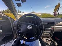 Gebraucht VW Passat 101 PS (74 kW) 2004 Limousine