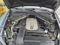 gebraucht BMW X5 3,0d