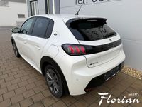 gebraucht Peugeot 208 (e-) Allure