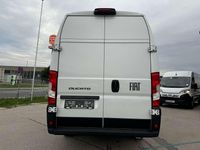 gebraucht Fiat Ducato L4H3 KW 35 MAXI *inkl. NoVA = CAMPER-Basis*