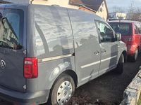 gebraucht VW Caddy