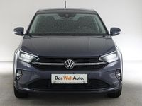 gebraucht VW Taigo 4Me TSI