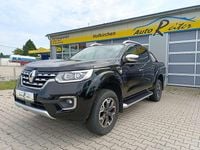Gebraucht Renault Alaskan 190 PS (139 kW) 2021 Schwarz Abholung
