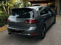 gebraucht VW Golf GTI 20 TSI DSG