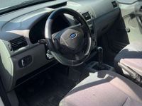 gebraucht Ford Tourneo Connect T200K TDCi 1,8