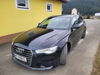 gebraucht Audi A6 