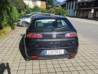 Gebraucht Seat Ibiza Reference 64 PS (47 kW) 2006 Limousine
