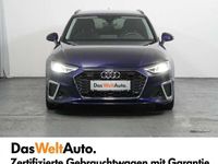 gebraucht Audi A4 Avant 50 TDI quattro S-line tiptronic