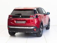gebraucht Peugeot 3008 12 PureTech 130 S&S EAT8 Allure