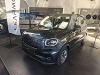 Neu Leapmotor T03 69 kW (95 PS) 2025 Grau Kleinwagen