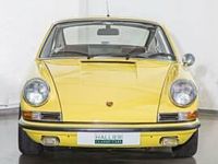 Gebraucht Porsche 911 131 PS (96 kW) 1968 Gelb Coupé