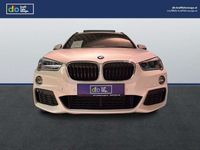 gebraucht BMW X1 xDrive 25d M Sport Aut. LED-Scheinwerfer Head Up