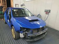 gebraucht Subaru Impreza Hatchback 20D Sport