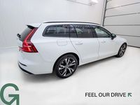gebraucht Volvo V60 