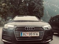 Gebraucht Audi A4 190 PS (139 kW) 2016 Kombi