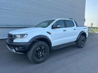 gebraucht Ford Ranger Doppelkab Raptor 4x4 2,0 *Performance* Aut. ID:147