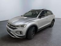 gebraucht VW T-Roc Black Edition/Silver Edition 1.5 TSI 150PS/110k...