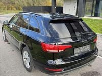 gebraucht Audi A4 Avant 2,0 TDI Design S-tronic *PANORAMADACH*