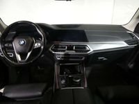 gebraucht BMW X5 xDrive40i (G05) xLine Head-Up Aktivlenkung