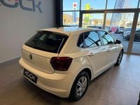 gebraucht VW Polo Trendline
