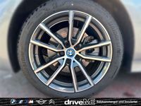 gebraucht BMW 320e d xDrive