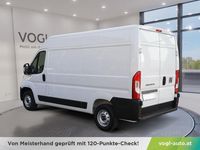 Neu Fiat Ducato 120 PS (88 kW) 2025 Weiß Van