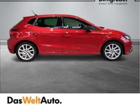 gebraucht Seat Ibiza FR Austria 1.0 TSI DSG