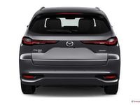 gebraucht Mazda CX-80 3.3 e-SKYACTIV-D 254 M-Hy Exclusive-Line AWD