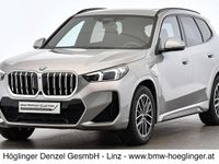Gebraucht BMW X1 Efficient Dynamics 136 PS (100 kW) 2025 Silber SUV