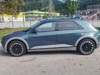 gebraucht Hyundai Ioniq IONIQ 5 5 Elektro 73kWh Top Line Long Range AWD Aut.