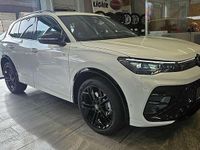 gebraucht VW Tiguan 2.0 TDI SCR 4Motion R-Line DSG
