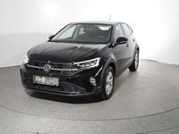 Gebraucht VW Taigo 95 PS (69 kW) 2024 Schwarz  metallicperleffektno SUV