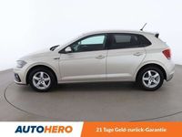 gebraucht VW Polo 1.0 TSI Comfortline R-Line