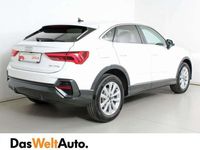 gebraucht Audi Q3 Sportback 35 TFSI